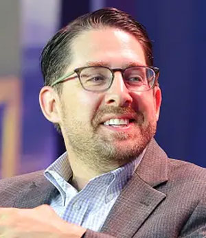 Dan Weisman NAR Director of Innovation Strategy