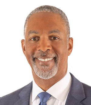 Kevin Brown 2026 NAR President