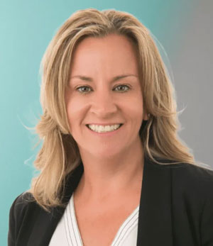 Liz Gunski, Vice President, Industry Relations at RPR