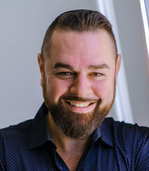 Arthur Shabetayev