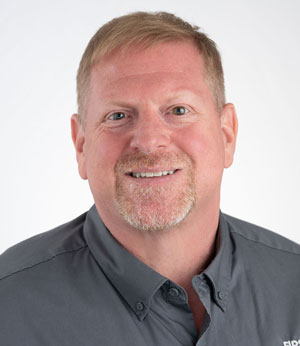 Chris Rivett First State Bank VP Residential Lending