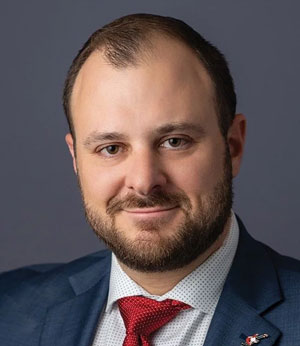 Jonathan Lickstein